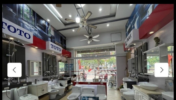 Cho thuê nhà phố kim ngưu - HbT. DT 94m - 4tầng - Giá 50tr - Kinh doanh, VP 0844899222